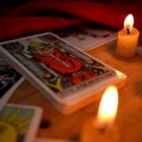 Tarot: Is He The One?