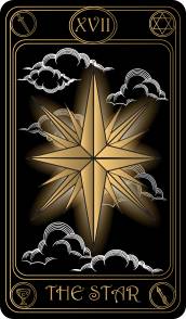 Star Tarot Card Meaning Love
