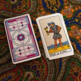 Page of Cups Tarot Card Yes or No Meaning