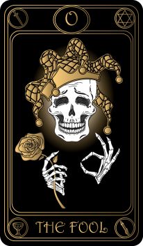 Fool Tarot Card Yes or No Meaning