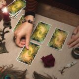 Tarot: Does He Want Me?