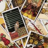 Nine of Swords Tarot Card Meaning Love