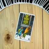Five of Pentacles Tarot Card Meaning Love