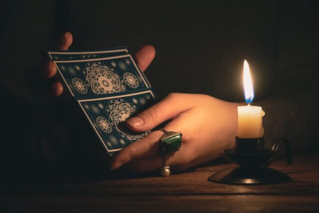 Tarot Cards Free Reading For Career